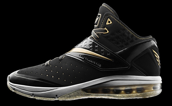Nike Cj 81 Trainer Max Motor City 05