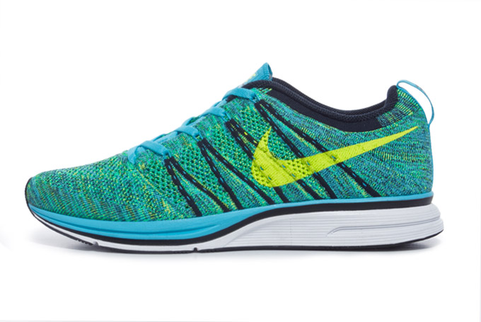 Nike Flyknit Trainer October 2013 3