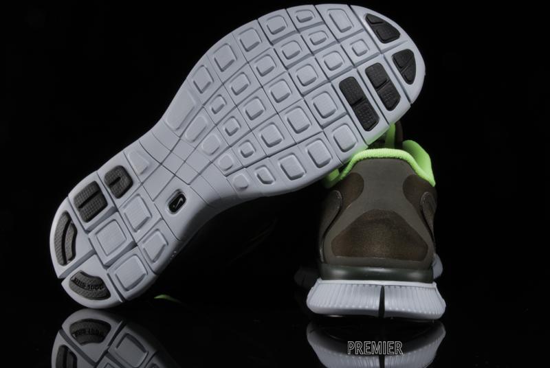 Nike Free 5 0 Shield Reflective Collection 03