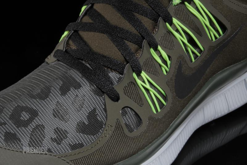 Nike Free 5 0 Shield Reflective Collection 04