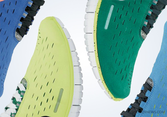 Nike Free OG Superior