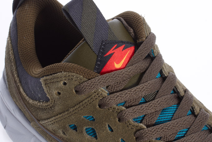 Nike Free Trail Albis 2