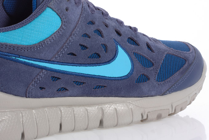 Nike Free Trail Albis 3