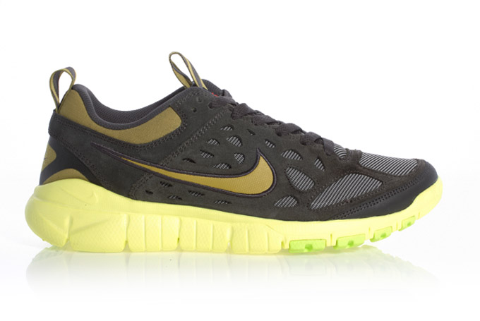 Nike Free Trail Albis 5