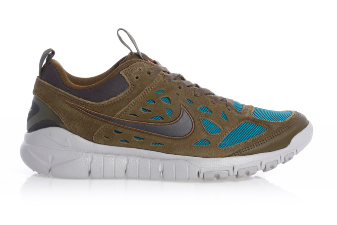 Nike Free Trail Albis 7