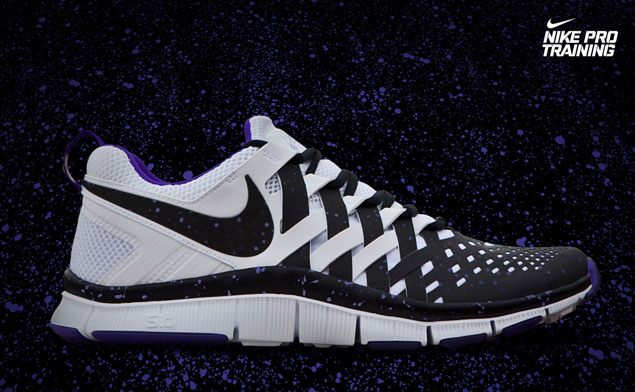 Nike Free Trainer 5 0 Cris Carter 01