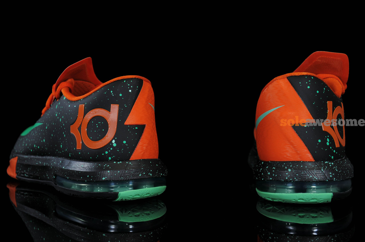 Nike Kd 6 Texas 01