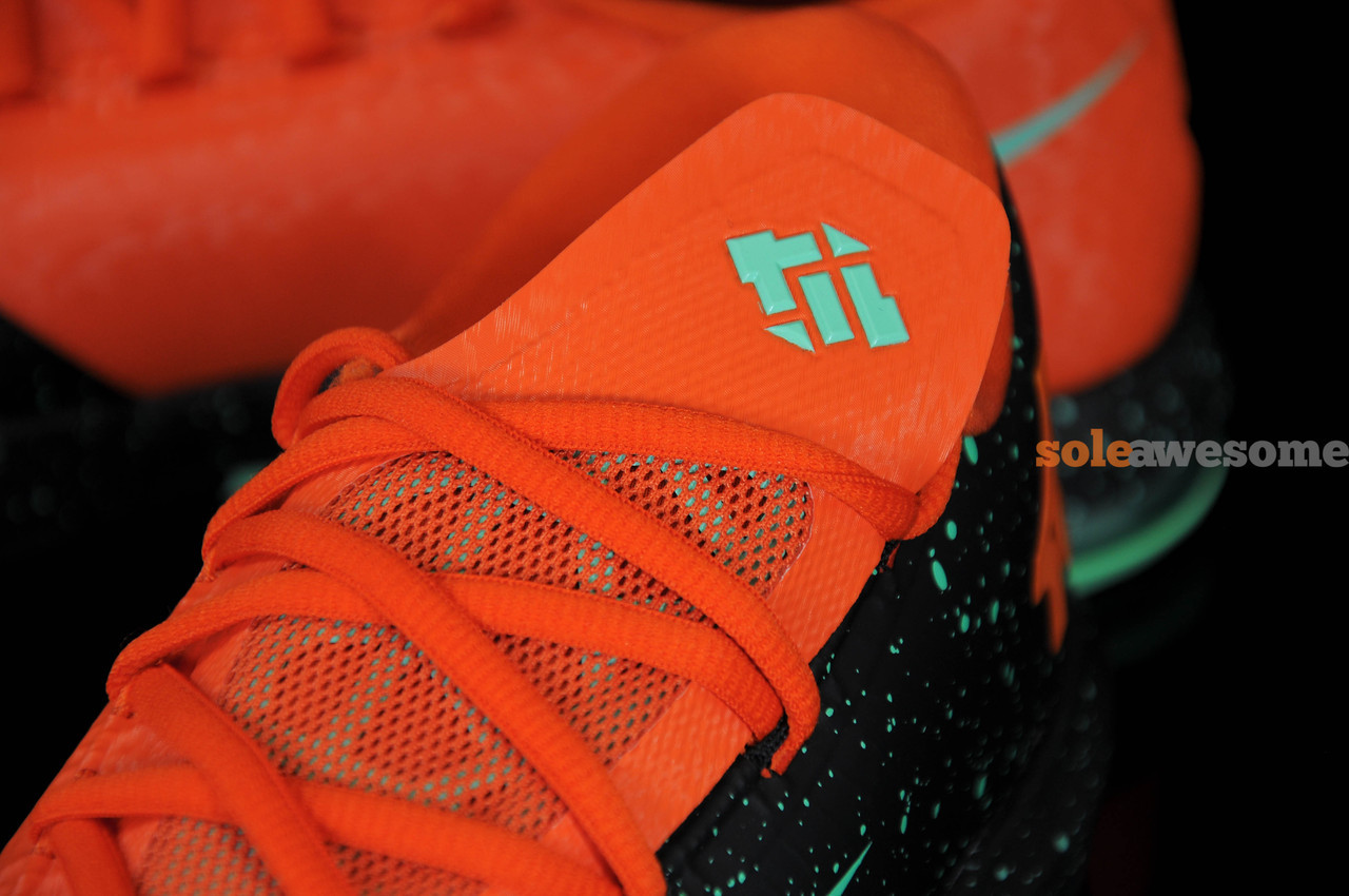 Nike Kd 6 Texas 04