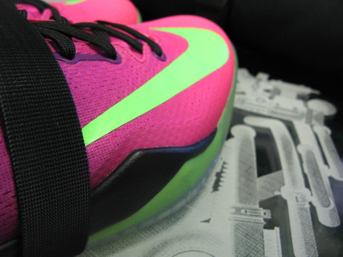 Nike Kobe 8 Mambacurial Speed Pack On Ebay 06