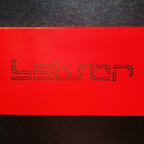 Nike Lebron 11 Packaging 02