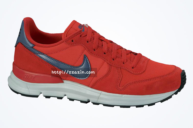 Nike Lunar Internationalist Fall 2013 Colorways 2