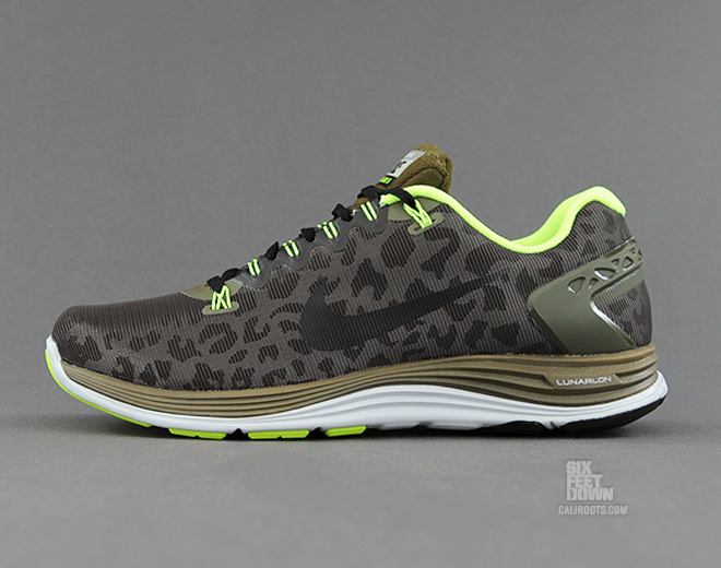 Nike Lunarglide 5 Shield Cheetah 02