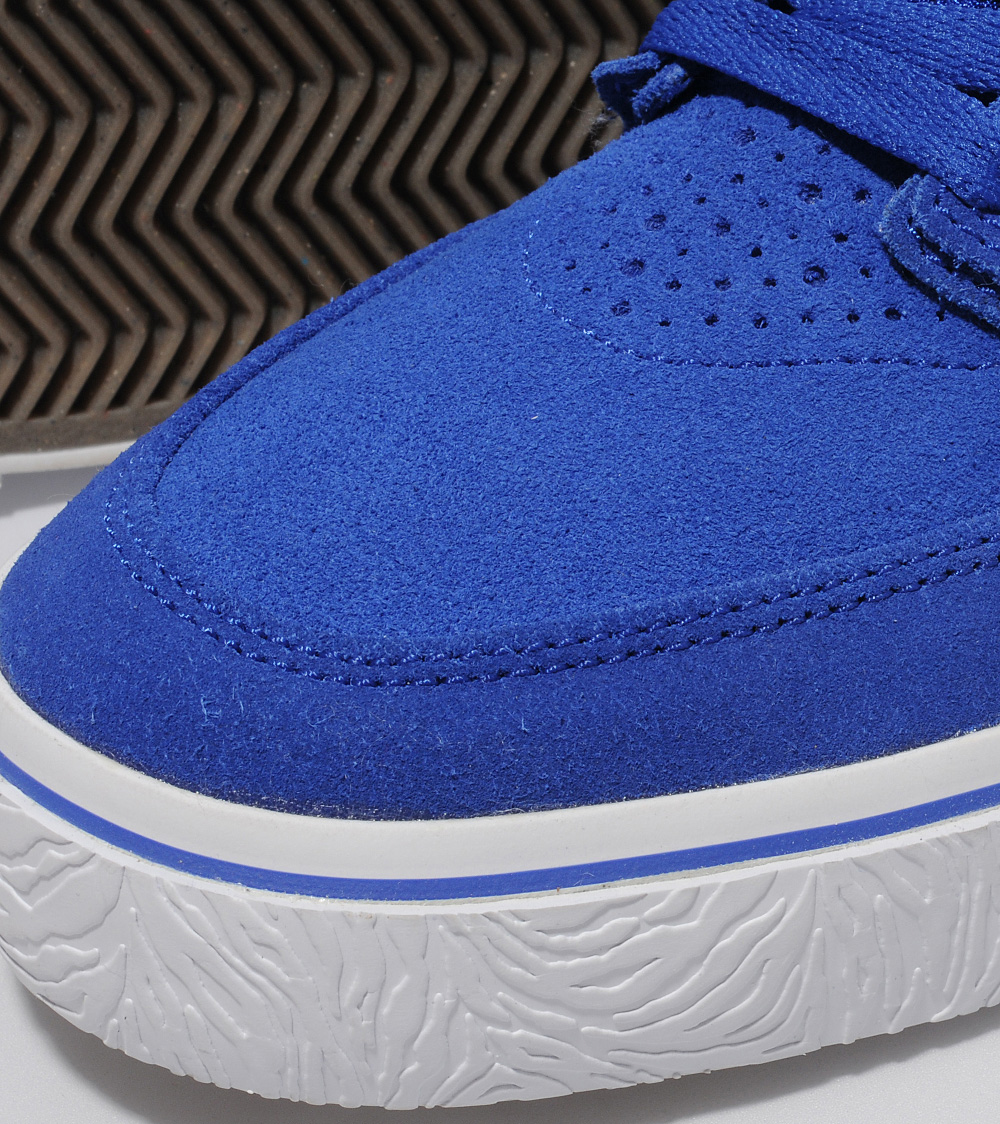Nike P Rod 7 Vr Blue White 3