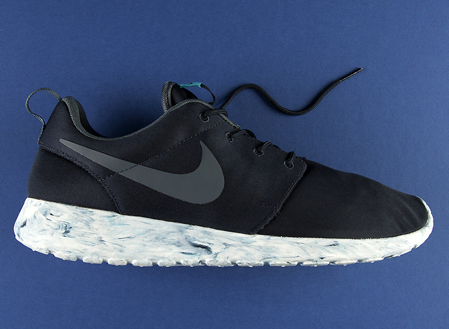 Nike Roshe Run Marble Pack Qs 1