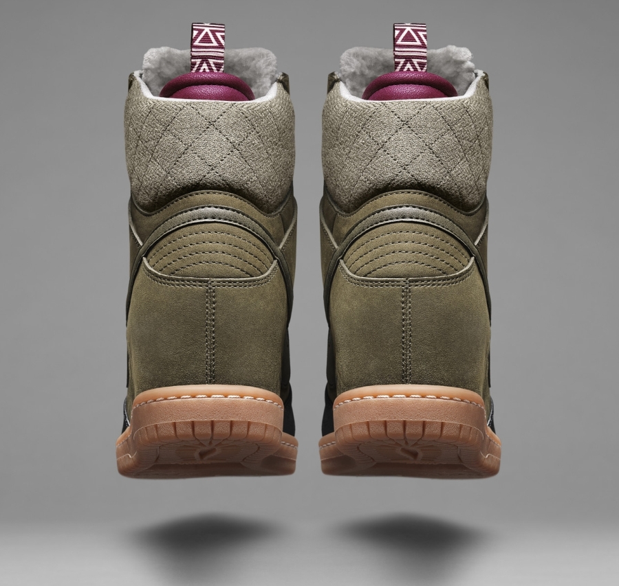Nike Sneakerboots 17