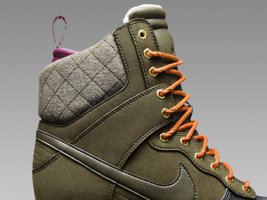 Nike Sneakerboots 20