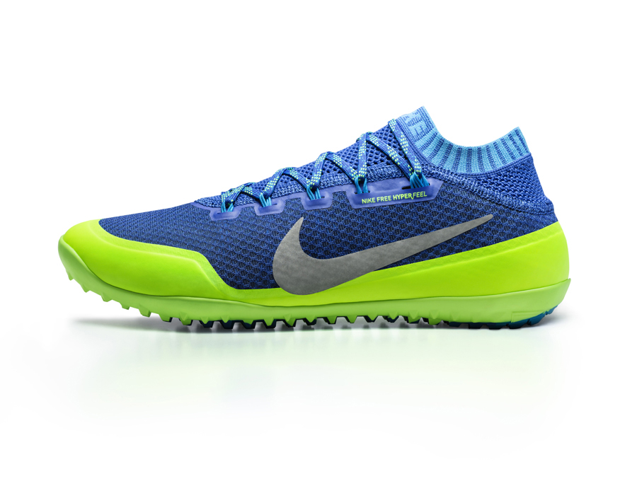 Nike Trail Running Collection 10