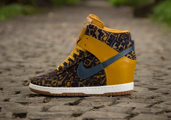 Nike Wmns Curtains Pack 7