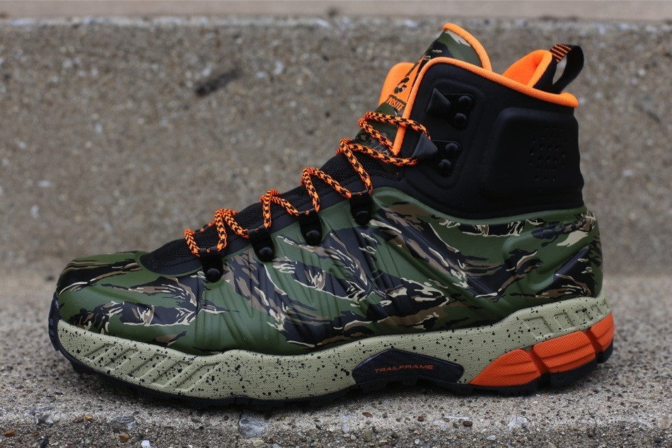 Nike Zoom Mw Posite 04