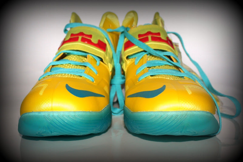 Nike Zoom Soldier Vii Sonic Yellow Gamma Blue Sample 07