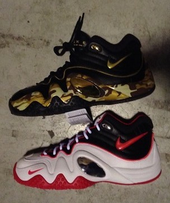 Nike Zoom Uptempo V Camo 01