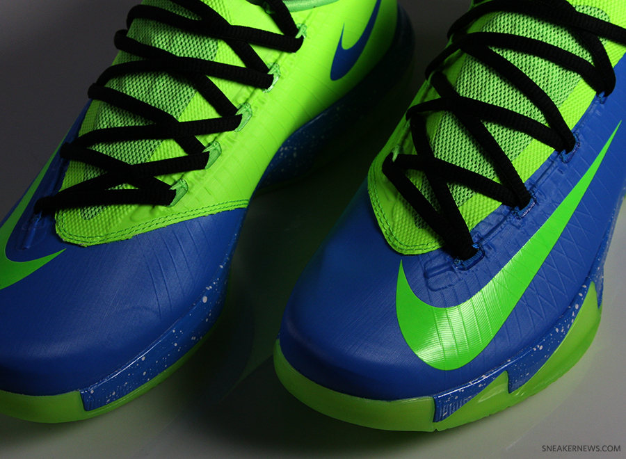 Nikeid Kd 6 For Sneaker News 12