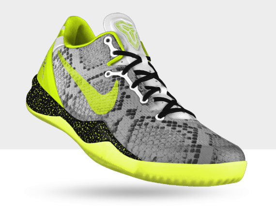 Nikeid Pit Viper Kobe 8 2