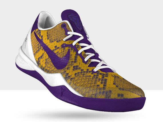 Nikeid Pit Viper Kobe 8 4