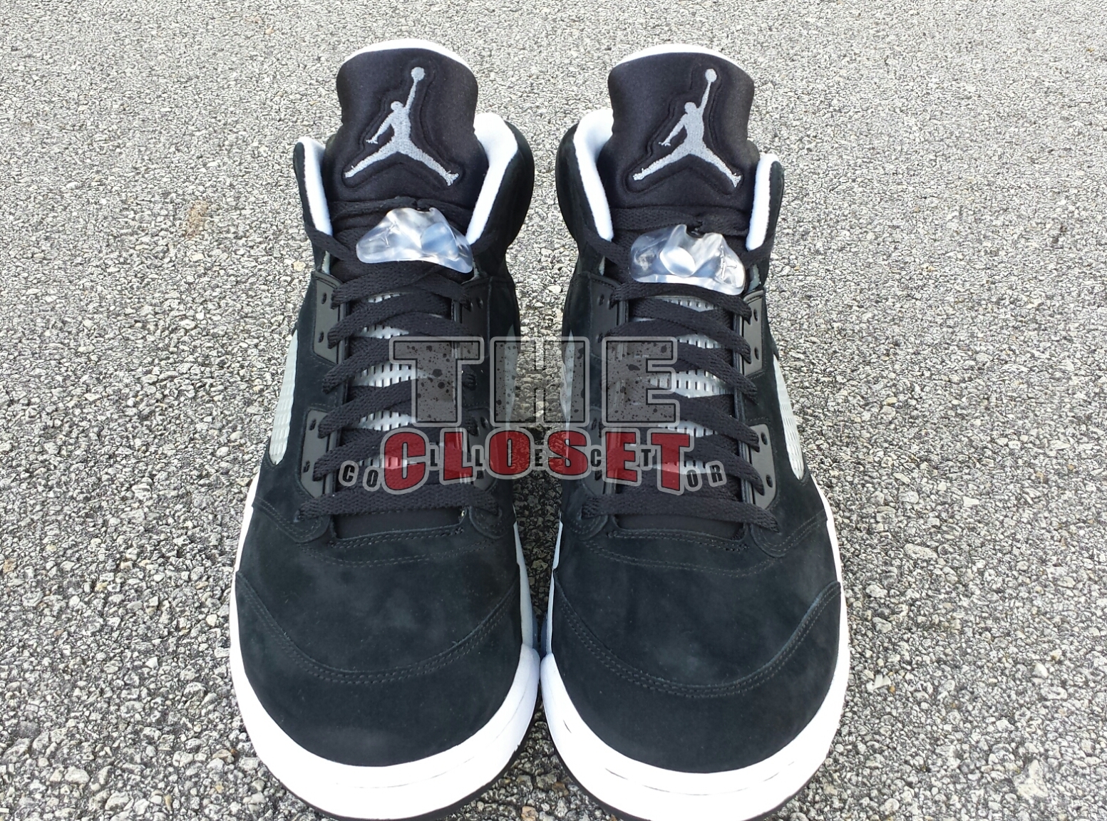Oreo Air Jordan 5 04
