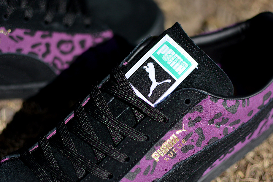 Puma Suede Animal Print Pack 03