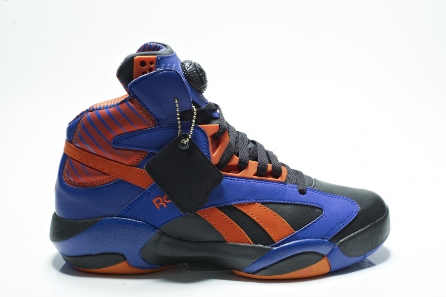 Reebok Shaq Attaq Suns Release Date 10