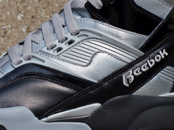 Reebok Pump Twilight Zone "Ruff Ryders" - Available