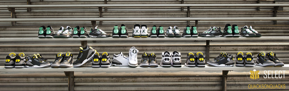 Sn Select Collections Quacksonquacks 14