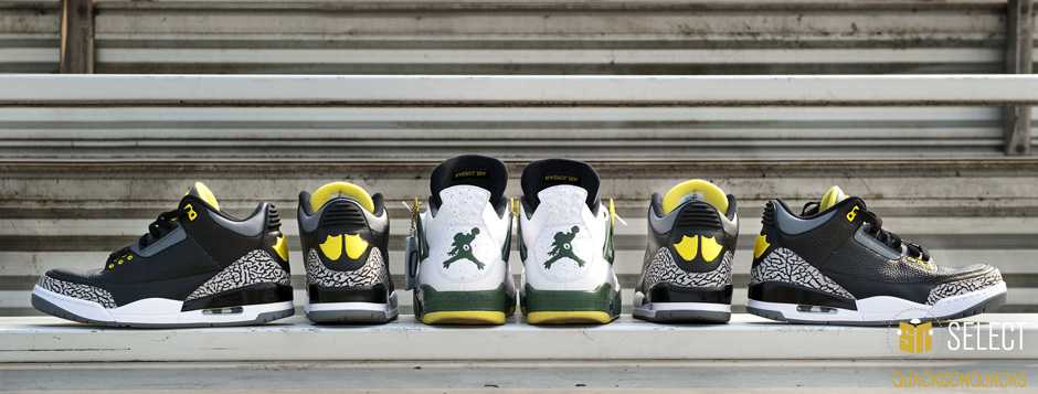 Sn Select Collections Quacksonquacks 25