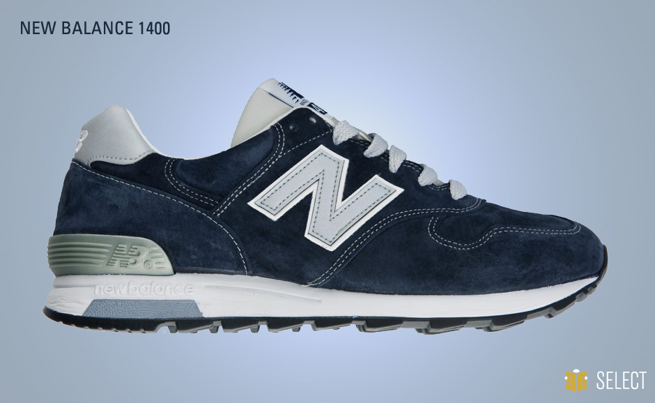 Sn Select New Balance Math 1400