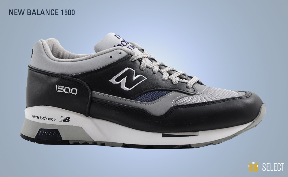Sn Select New Balance Math 1500