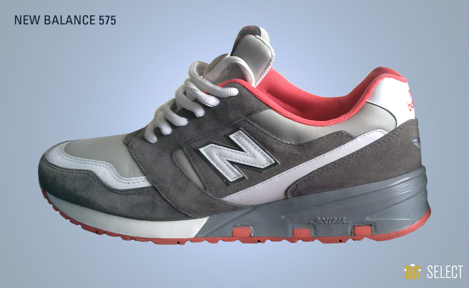 Sn Select New Balance Math 575