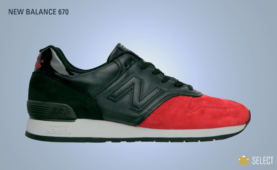 Sn Select New Balance Math 670 1
