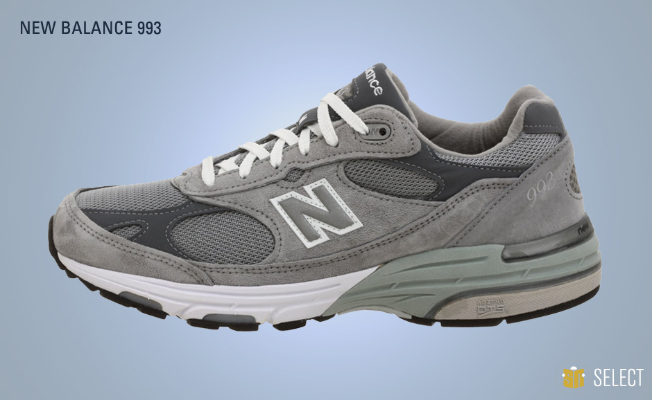 Sn Select New Balance Math 993