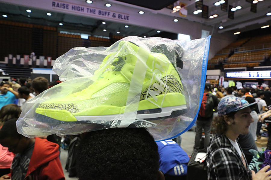 Sneaker Con Dc 9 2013 Recap 101