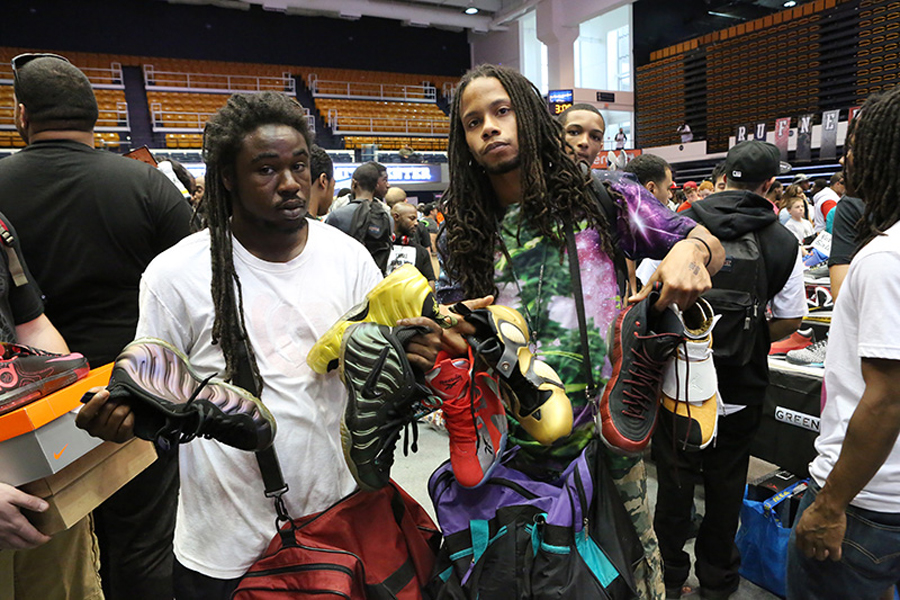 Sneaker Con Dc 9 2013 Recap 103