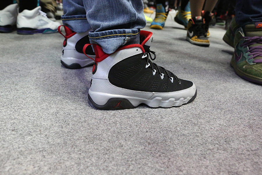 Sneaker Con Dc 9 2013 Recap 114