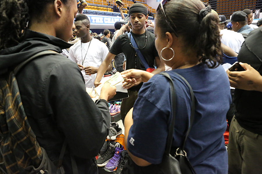 Sneaker Con Dc 9 2013 Recap 118