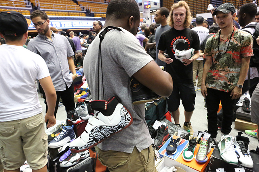 Sneaker Con Dc 9 2013 Recap 122