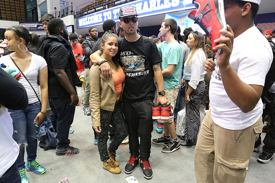 Sneaker Con Dc 9 2013 Recap 123