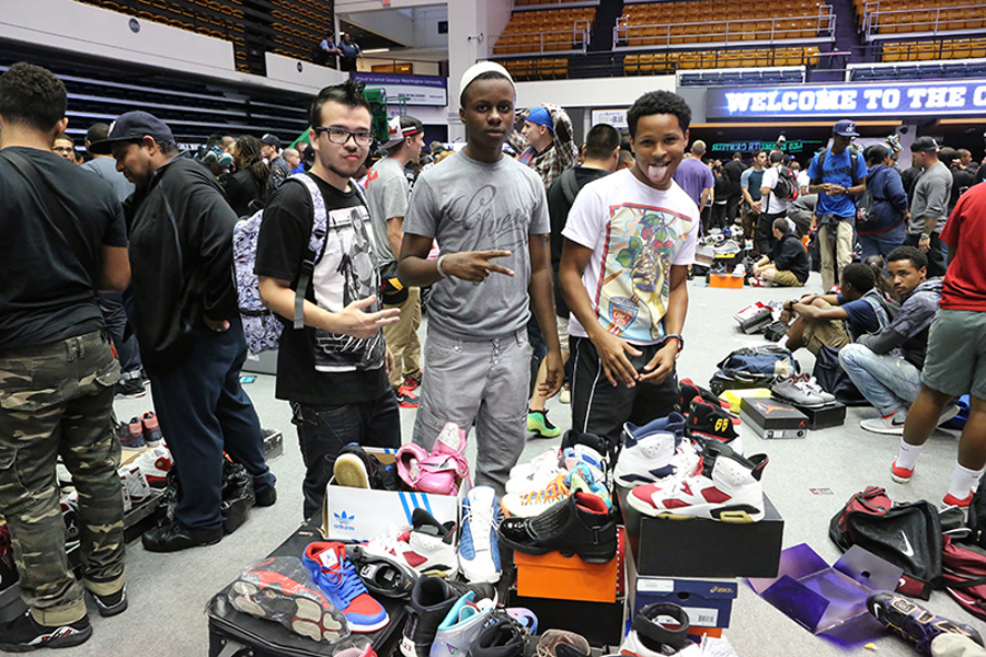 Sneaker Con Dc 9 2013 Recap 129