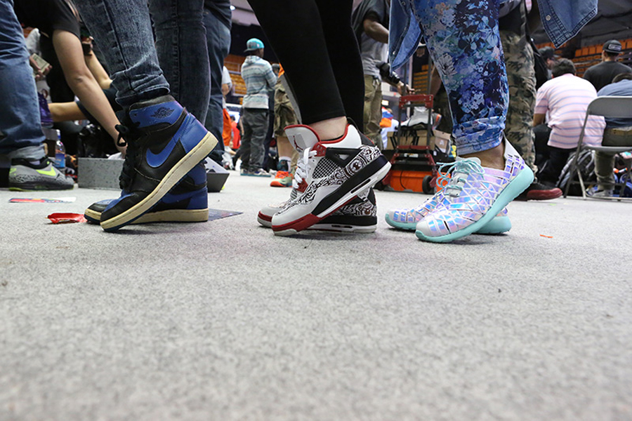 Sneaker Con Dc 9 2013 Recap 145