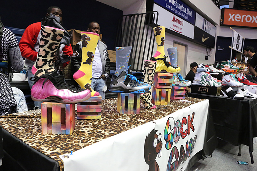 Sneaker Con Dc 9 2013 Recap 156