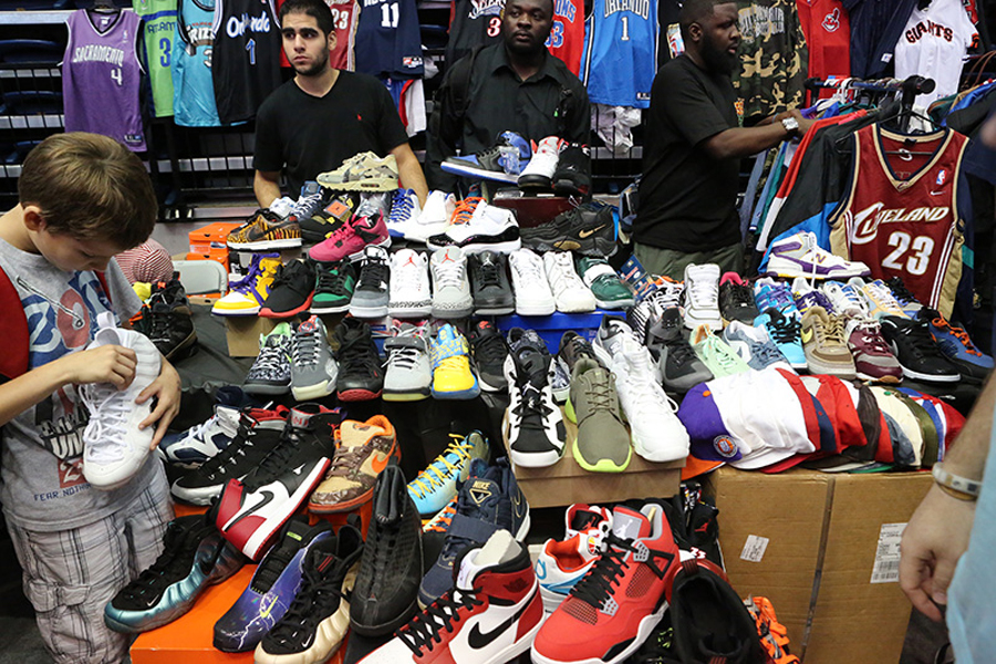 Sneaker Con Dc 9 2013 Recap 28