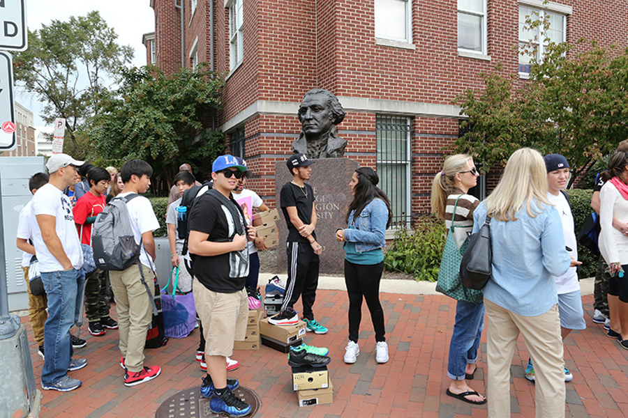 Sneaker Con Dc 9 2013 Recap 3